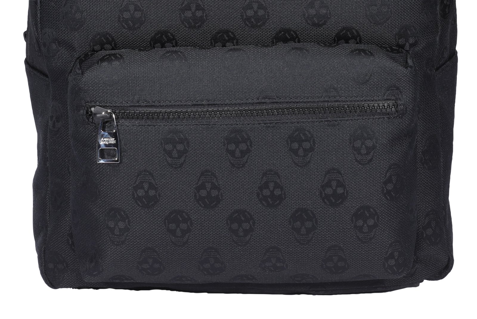 Alexander McQueen Metropolitan Biker 骷髏背包