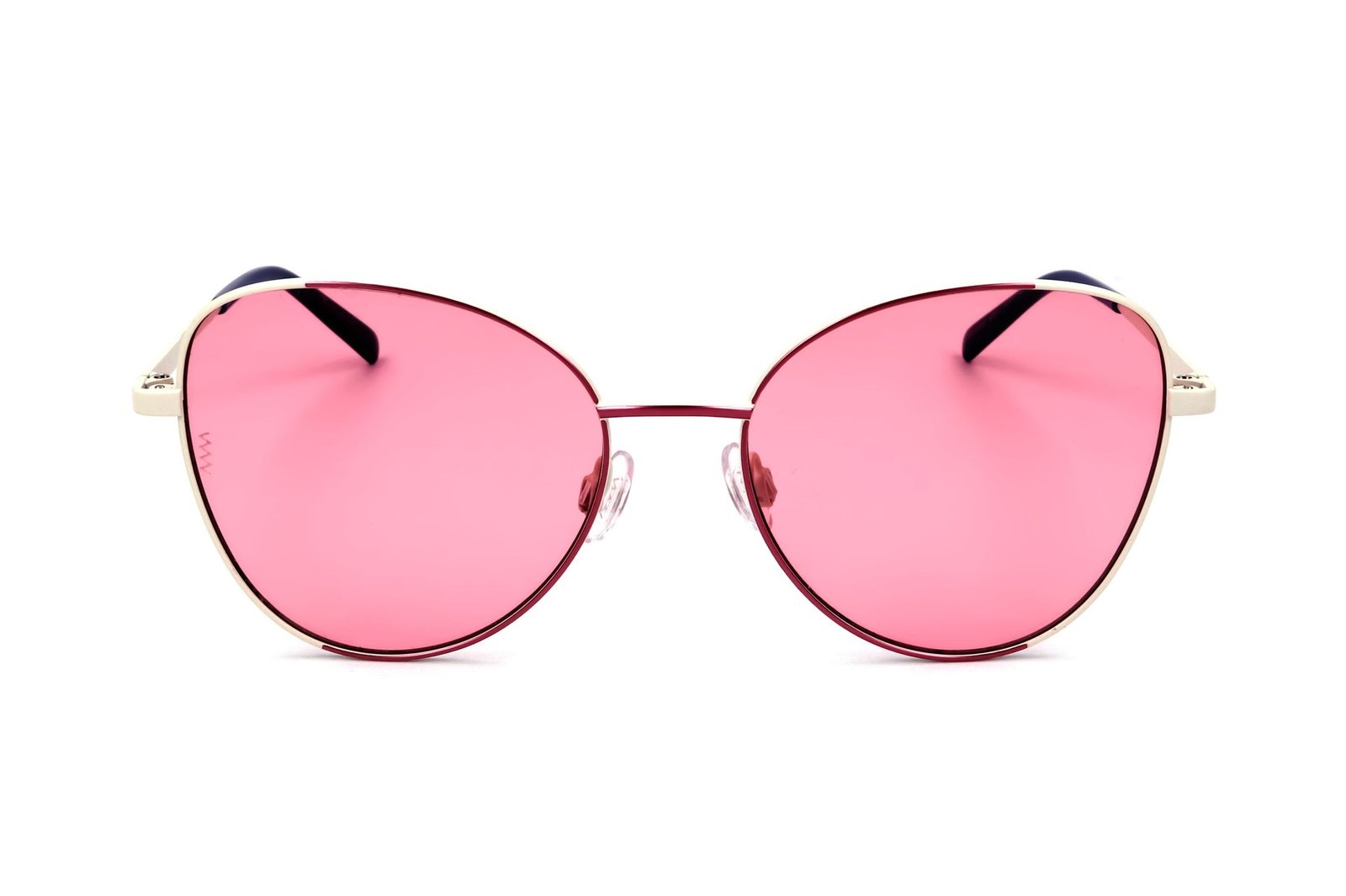 M Missoni Eyewear Cat-Eye Frame Sunglasses