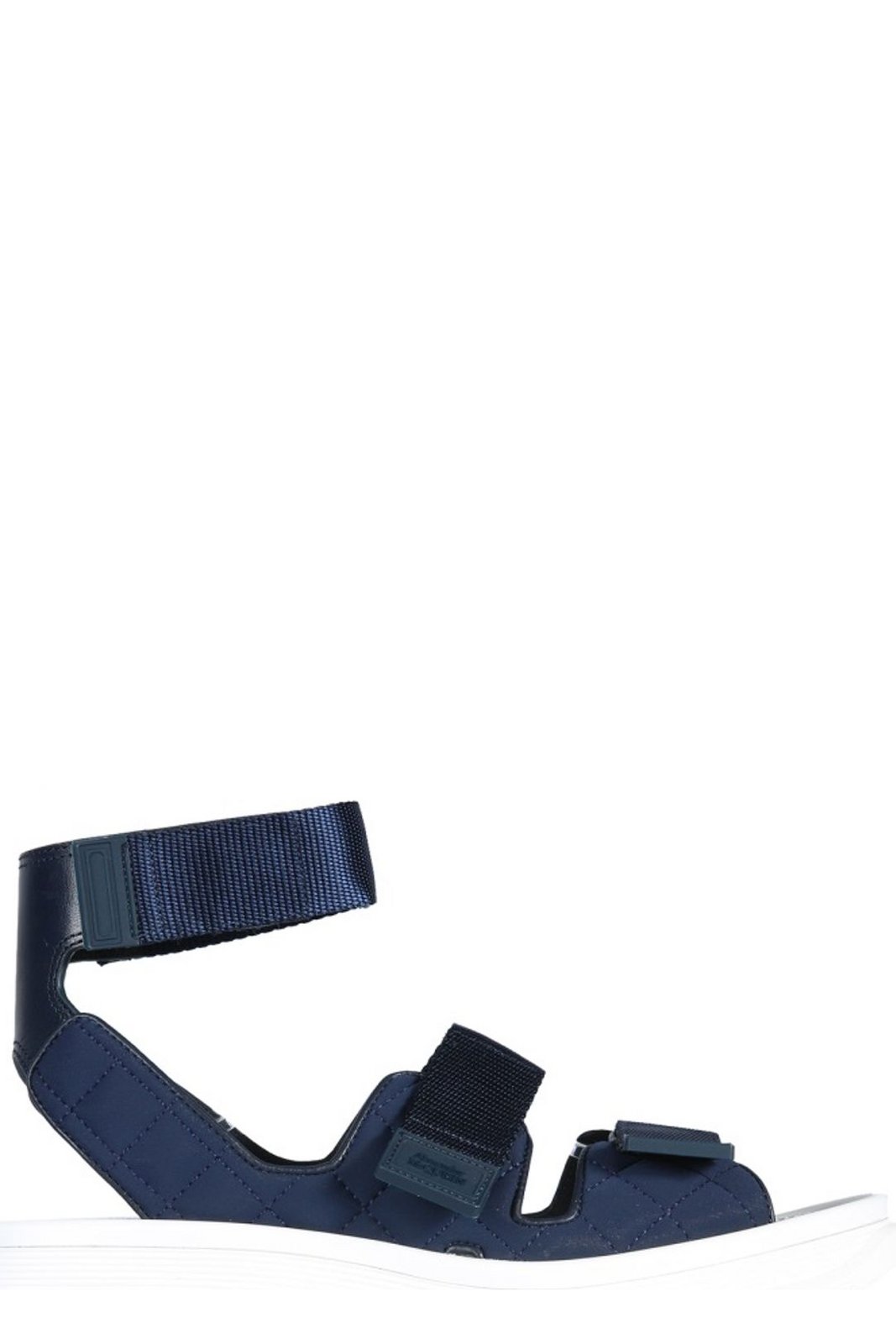 Alexander McQueen Touch Strap 露趾涼鞋