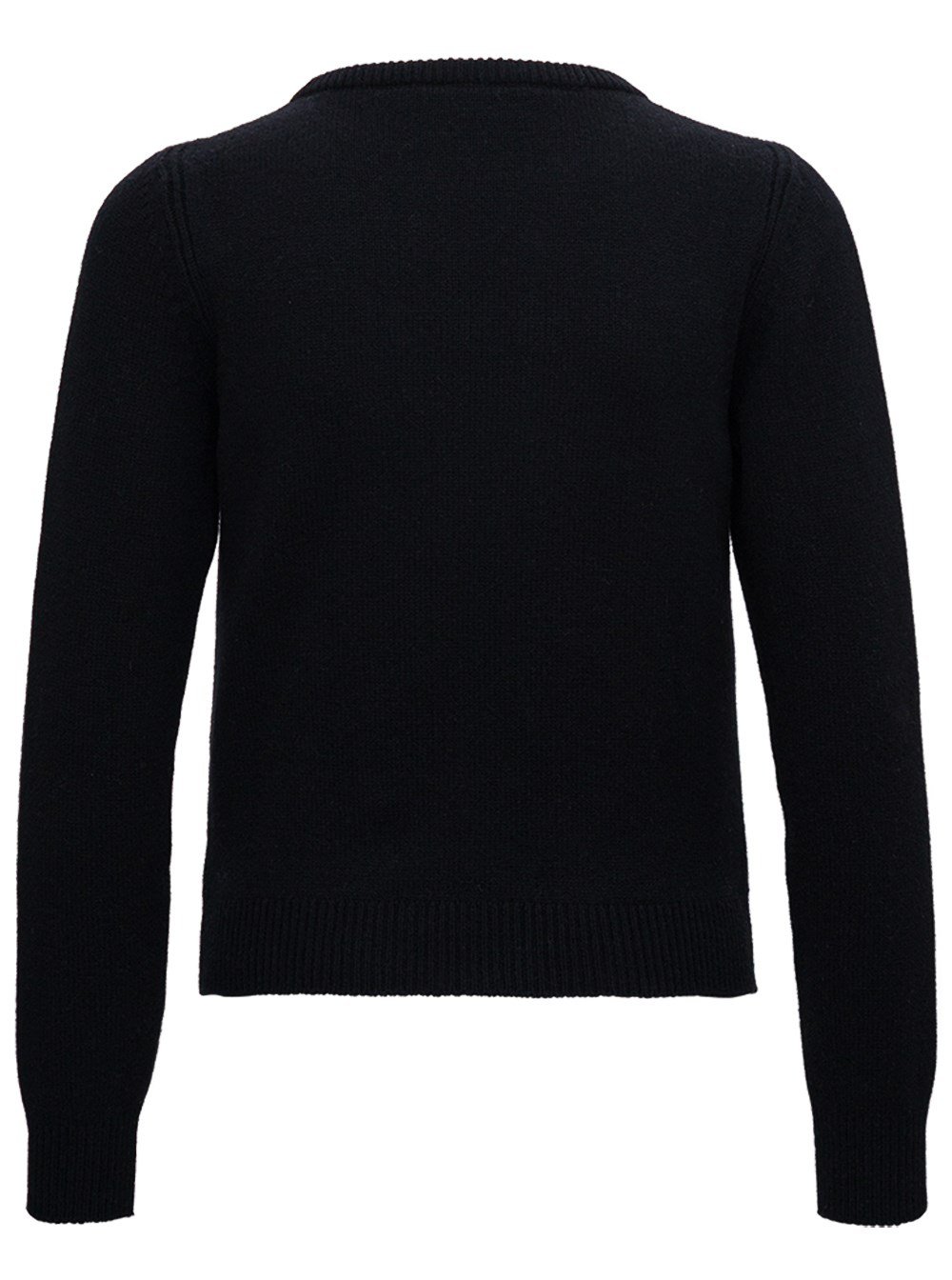 Alberta Ferretti Live 粉紅色毛衣