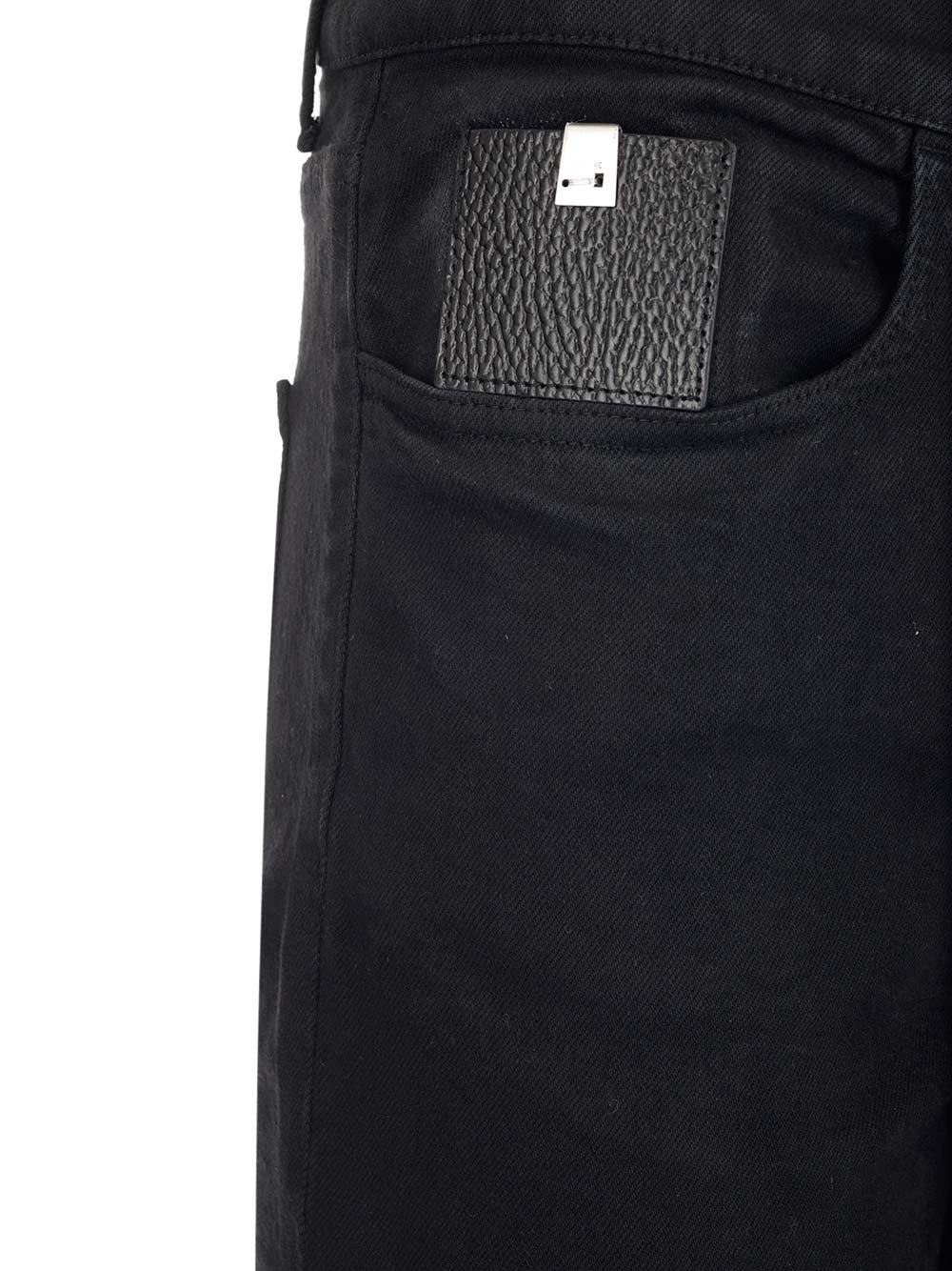 1017 ALYX 9SM Straight-Leg Jeans