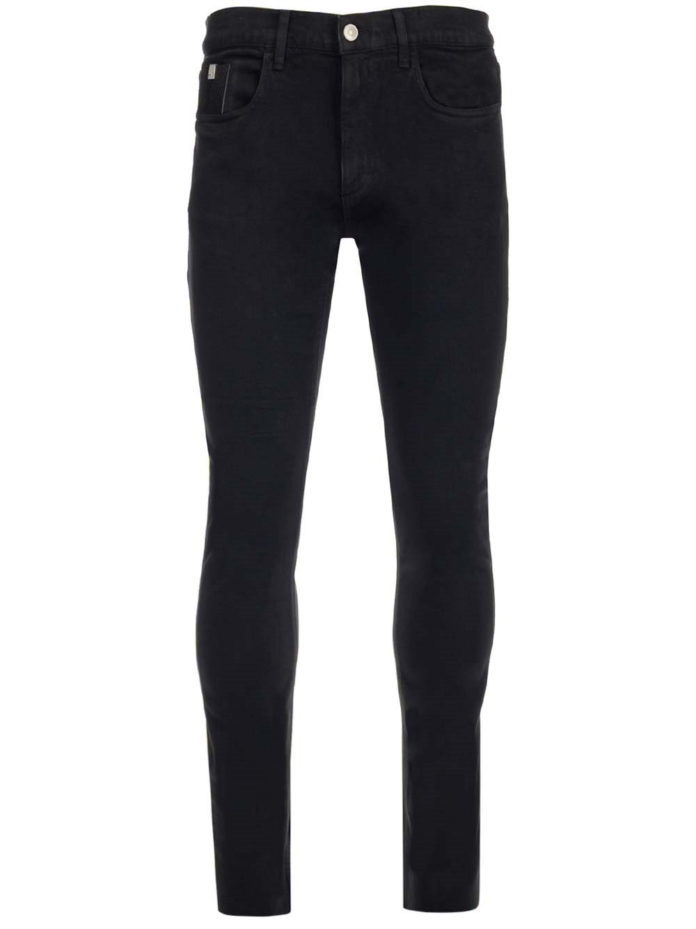 1017 ALYX 9SM Straight-Leg Jeans