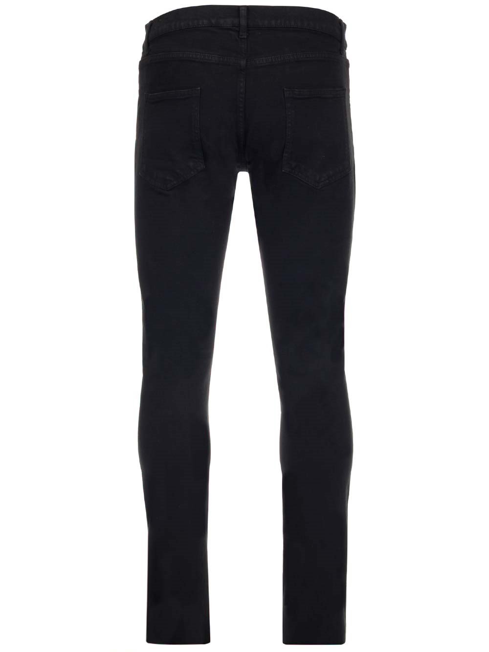 1017 ALYX 9SM Straight-Leg Jeans