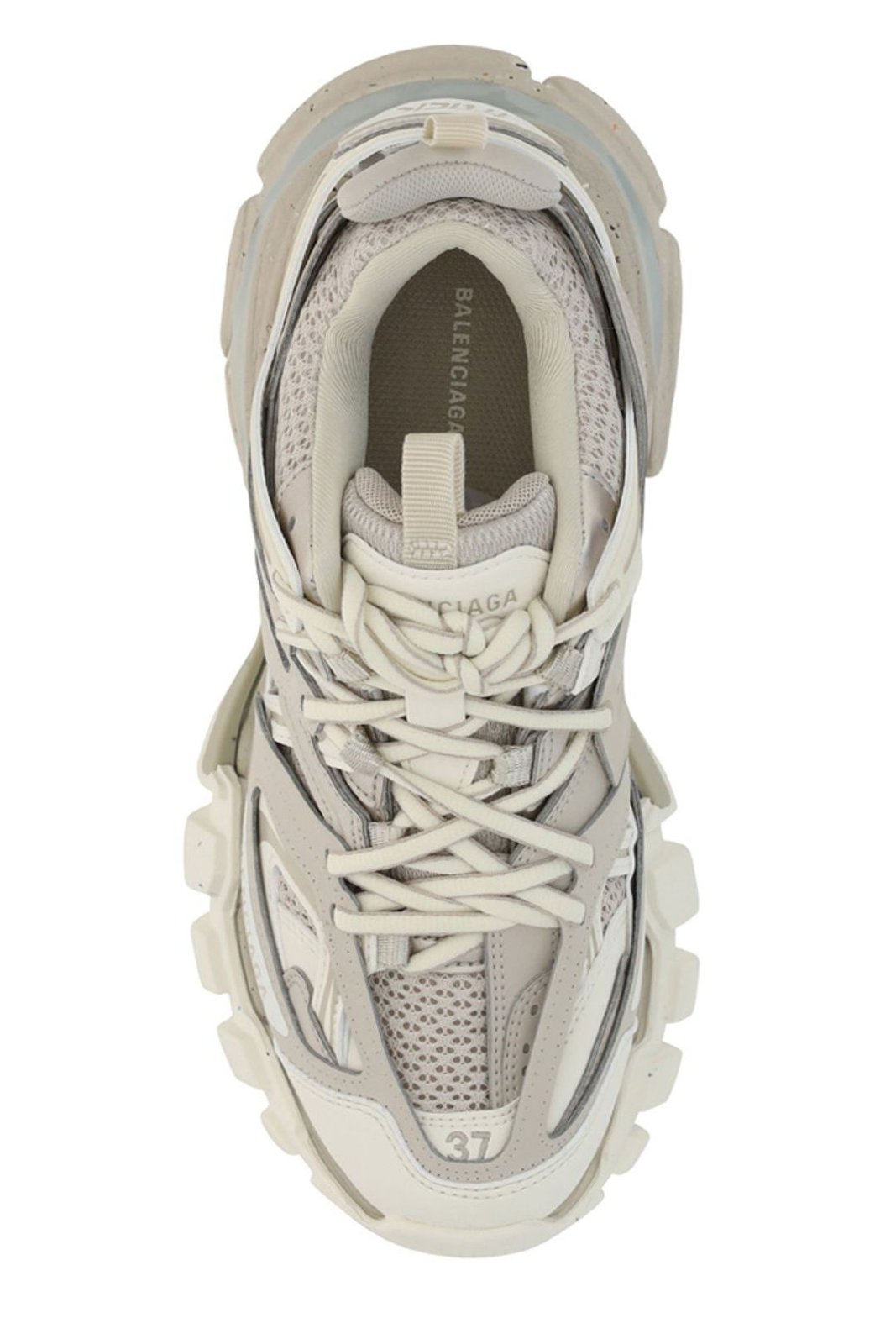 Balenciaga Track Lace-Up Sneakers