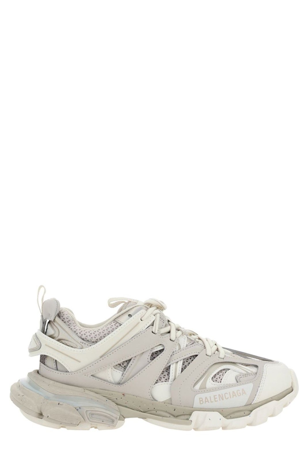 Balenciaga Track Lace-Up Sneakers