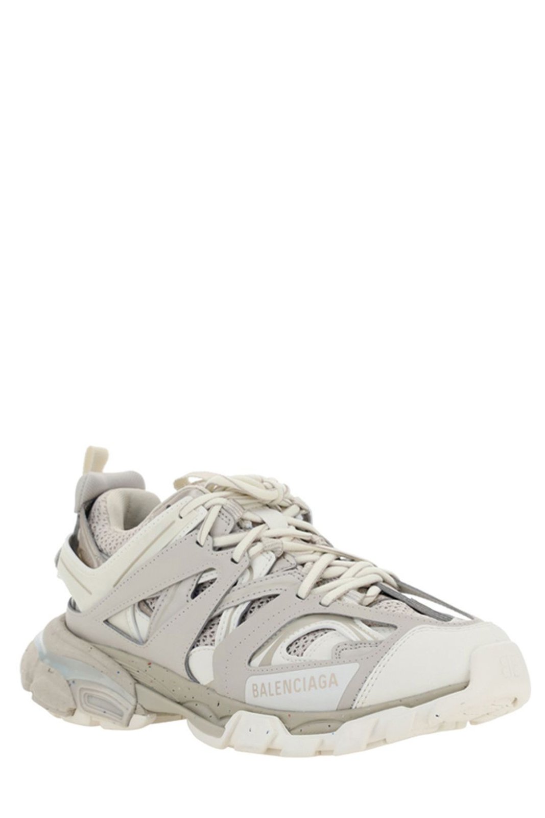 Balenciaga Track Lace-Up Sneakers