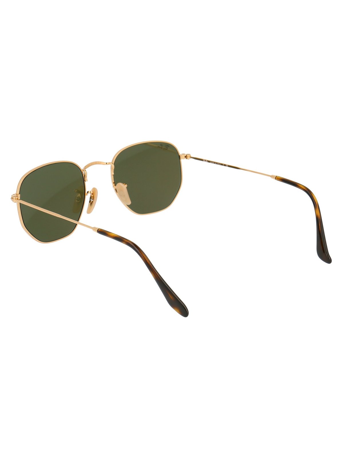 Ray-Ban Hexagonal Frame Sunglasses
