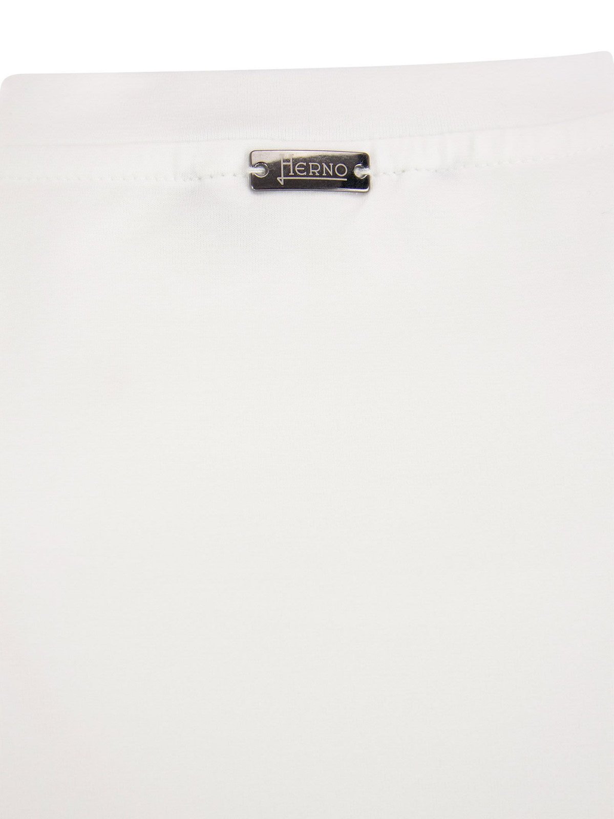 Herno Stretched Crewneck T-Shirt