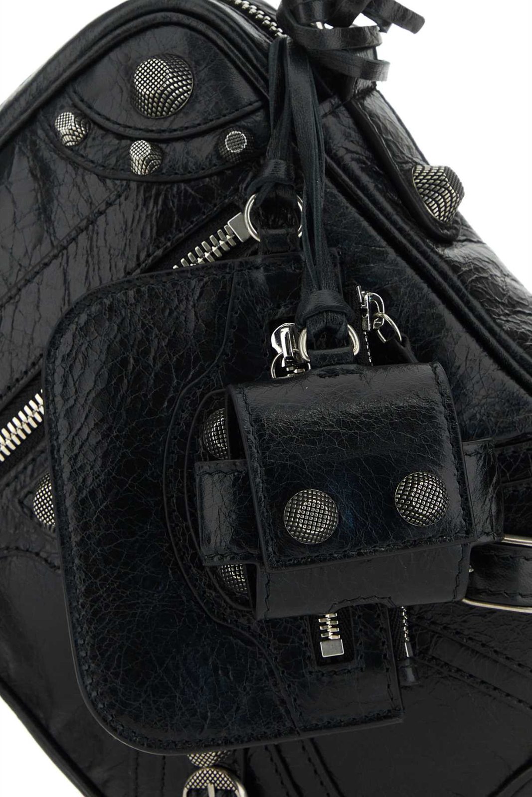 Balenciaga Le Cagole Shoulder Bag