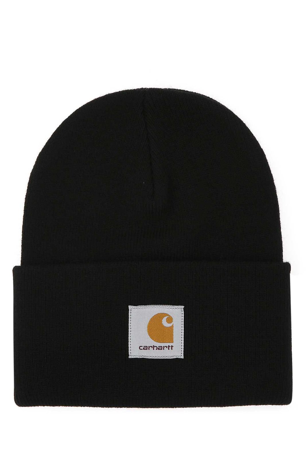 Carhartt WIP Logo Patch Watch Hat