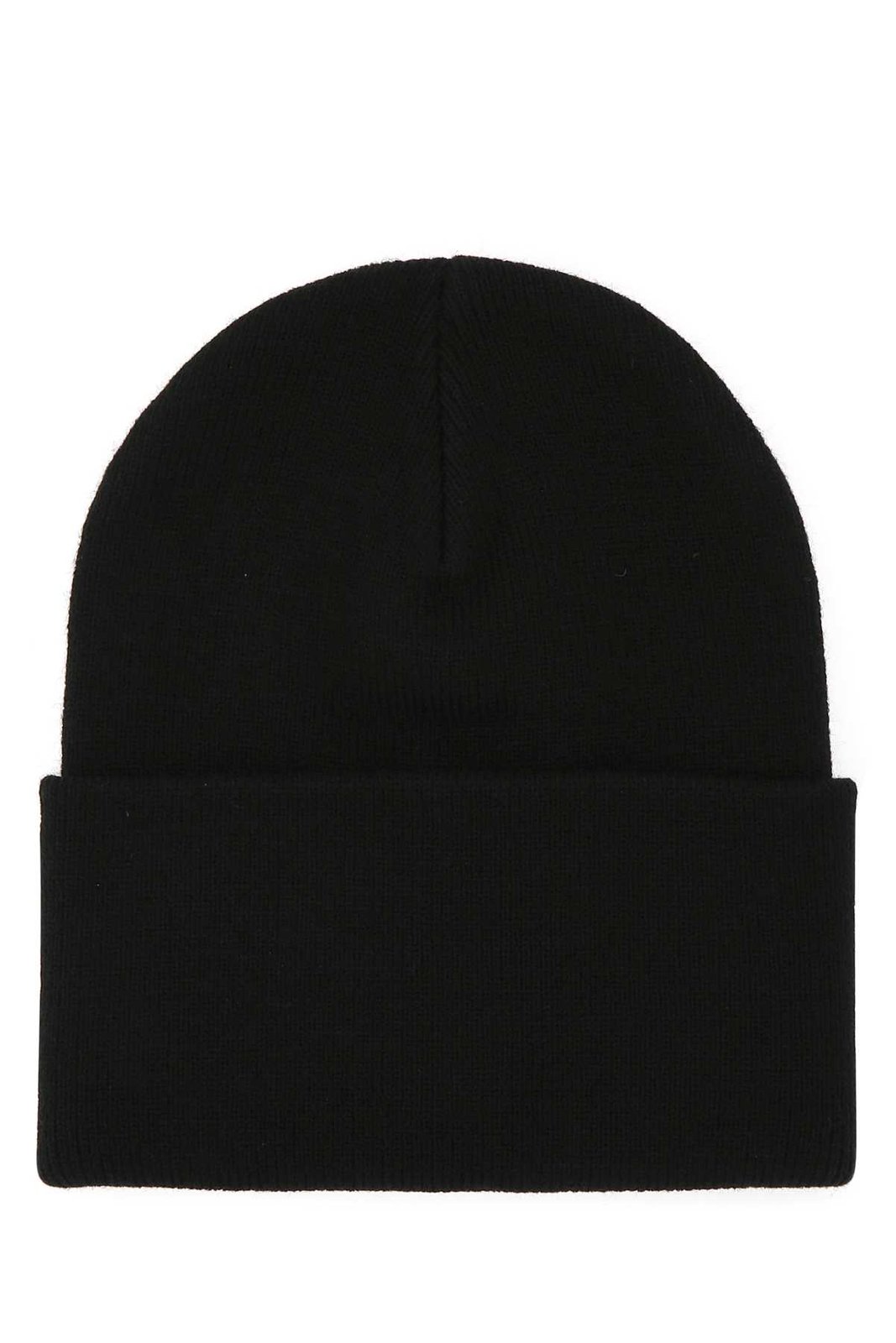 Carhartt WIP Logo Patch Watch Hat 3 Carhartt WIP Logo Patch Watch Hat