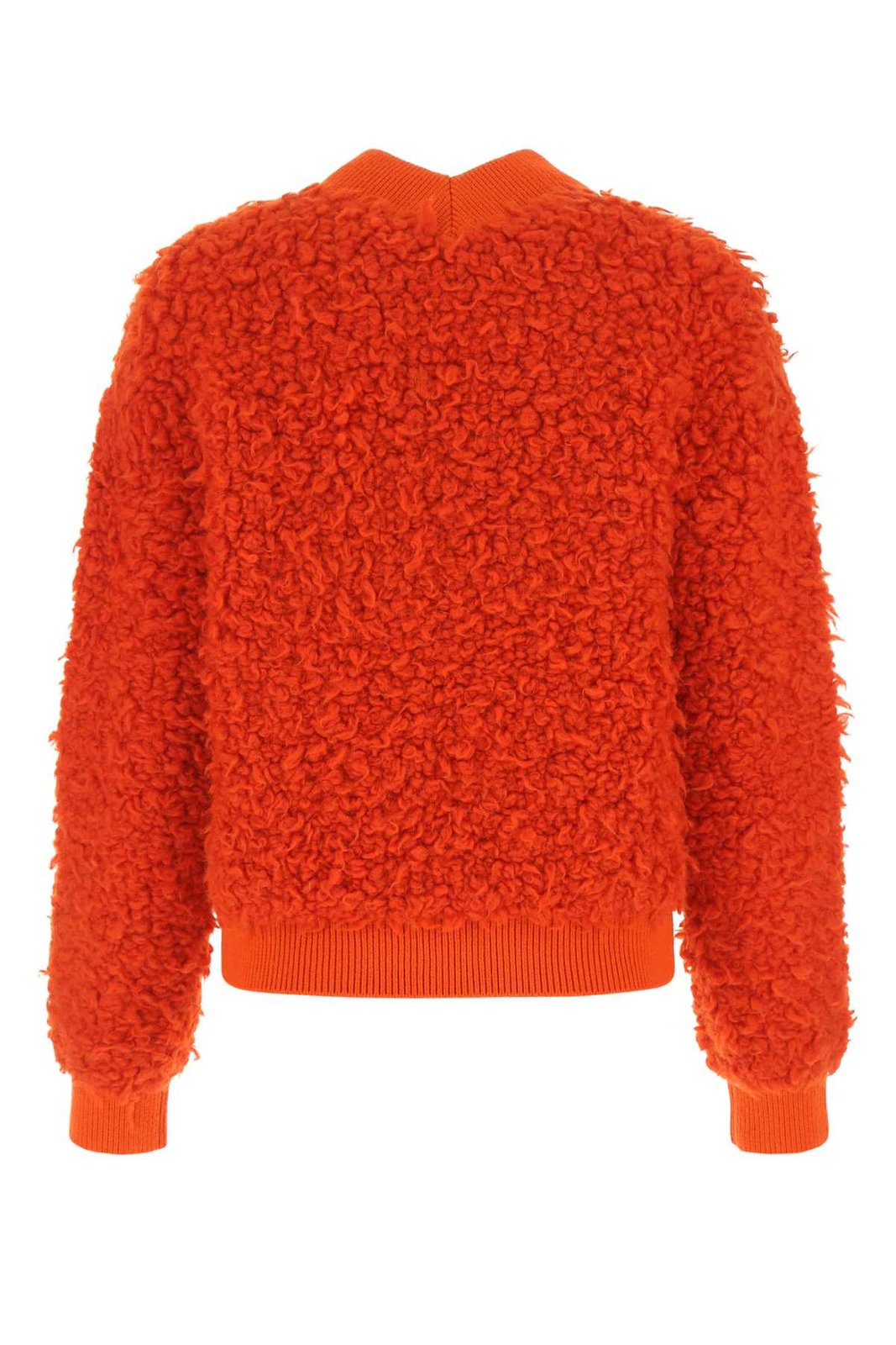Bottega Veneta Relaxed Fit Jumper