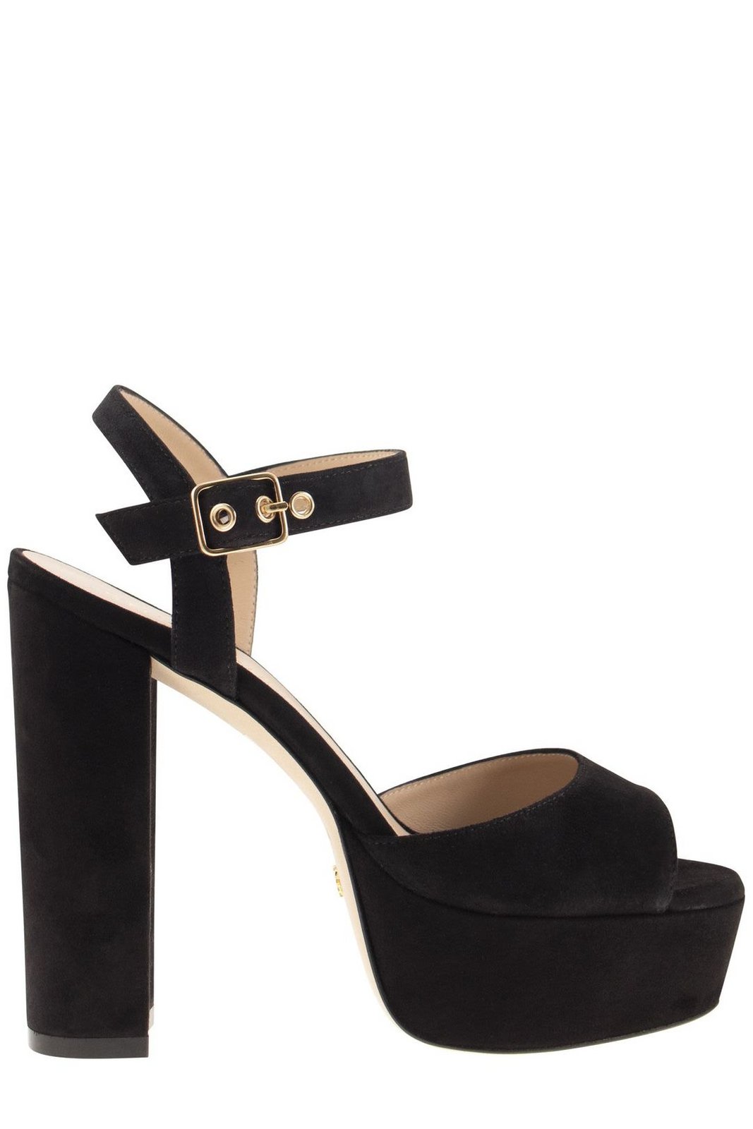 Stuart Weitzman Ryder Platform Sandals