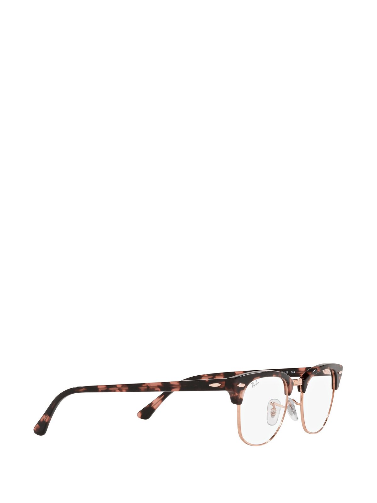 Ray-Ban Clubmaster Square Frame Glasses