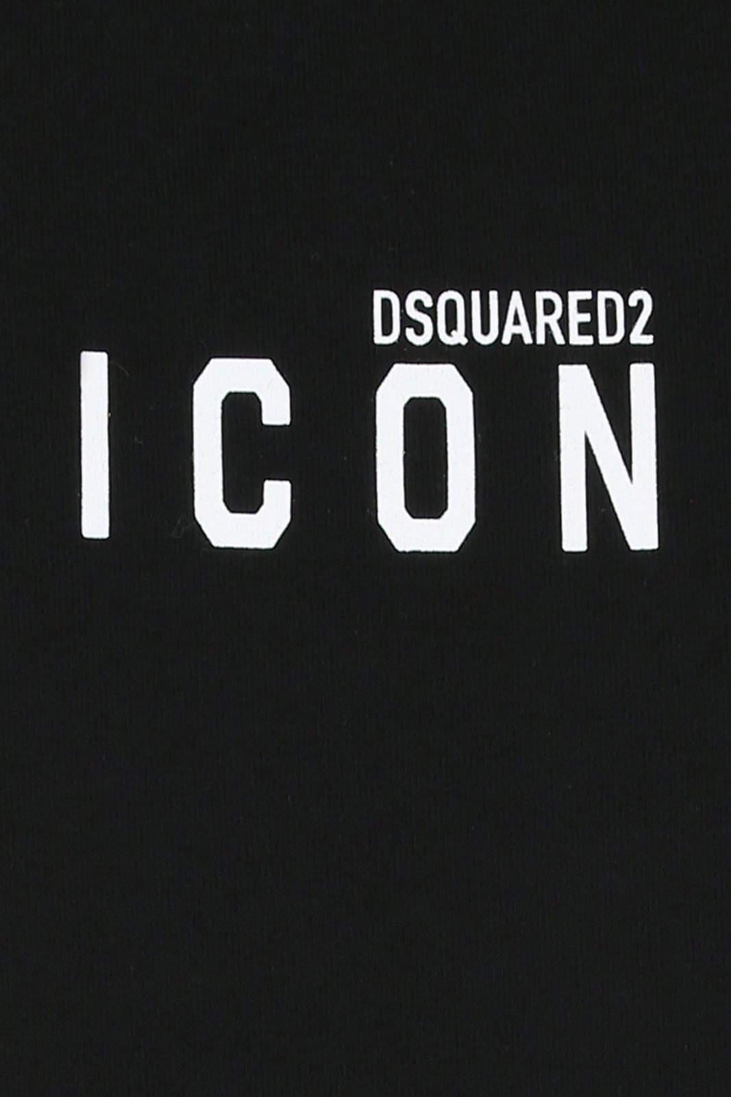 Dsquared2 Be Icon Cool T-Shirt