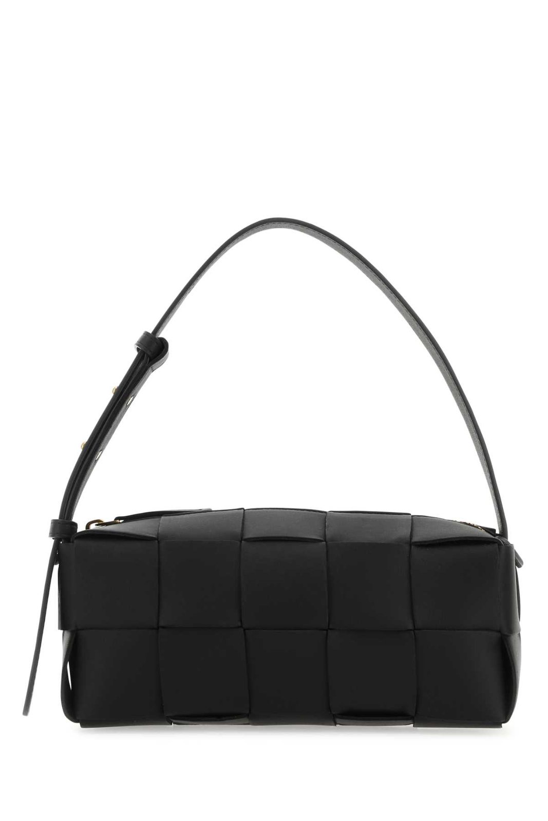 Bottega Veneta Brick Cassette Small Shoulder Bag