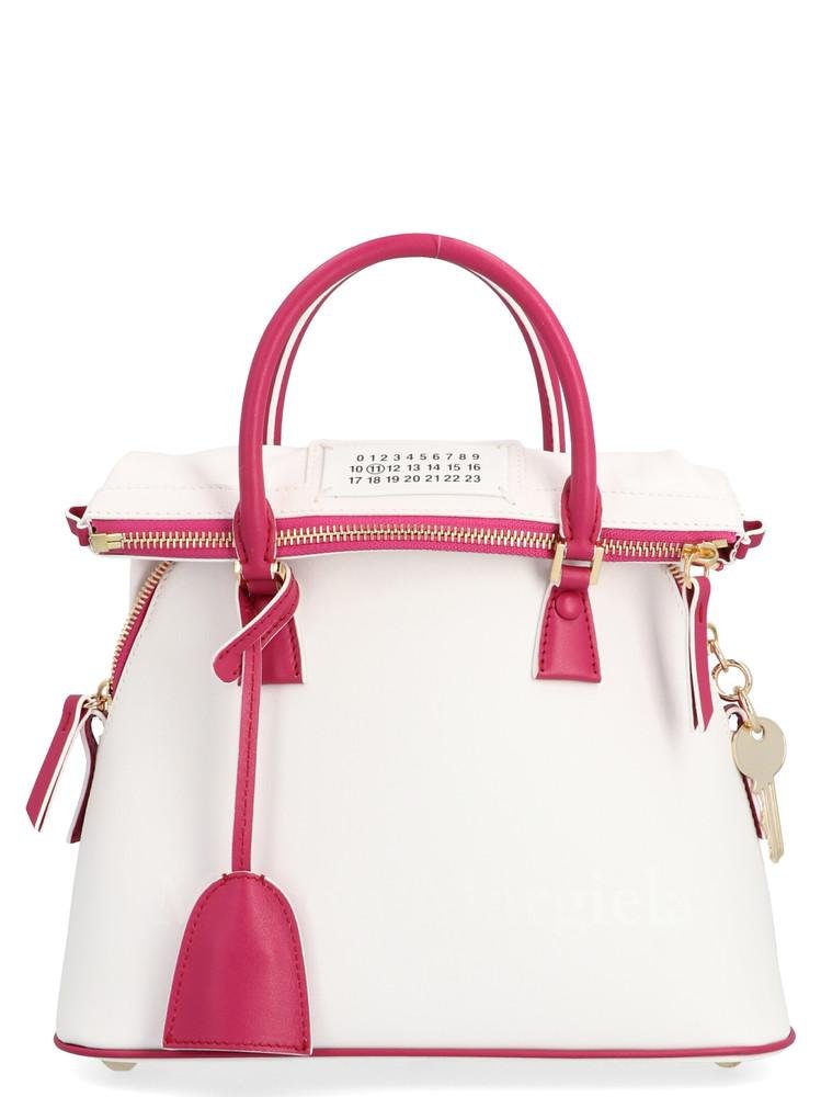 Maison Margiela 5AC Top Handle Bag