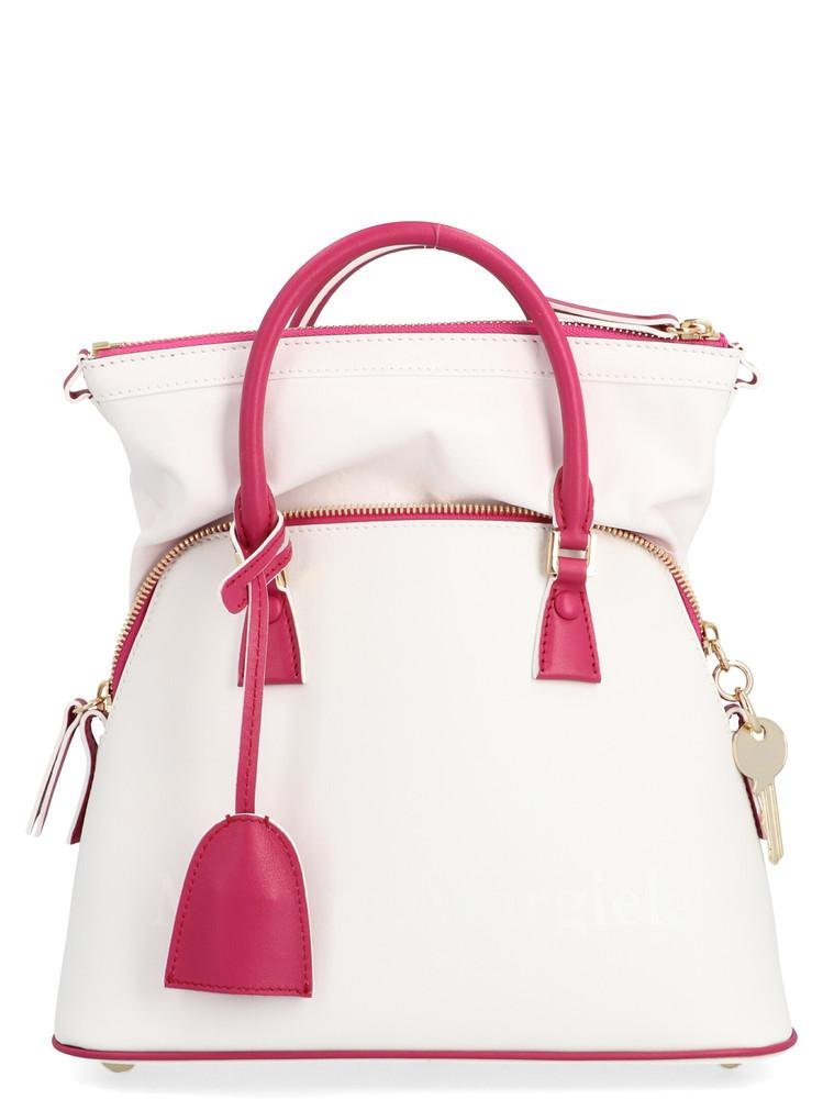 Maison Margiela 5AC Top Handle Bag