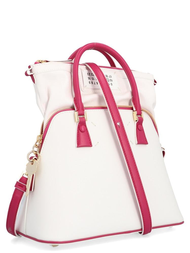 Maison Margiela 5AC Top Handle Bag