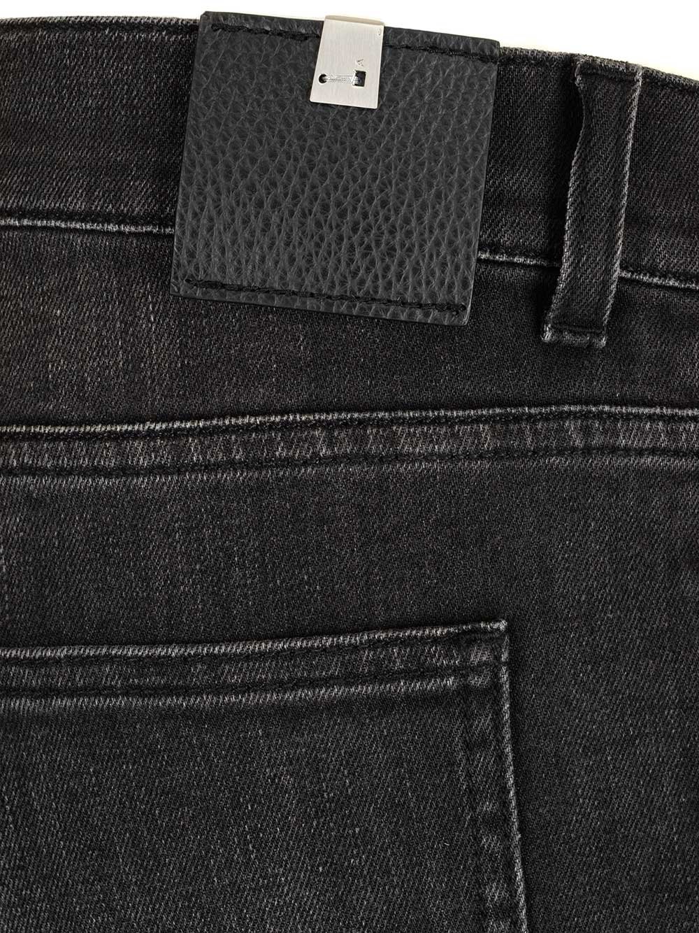 1017 ALYX 9SM Straight Leg Jeans