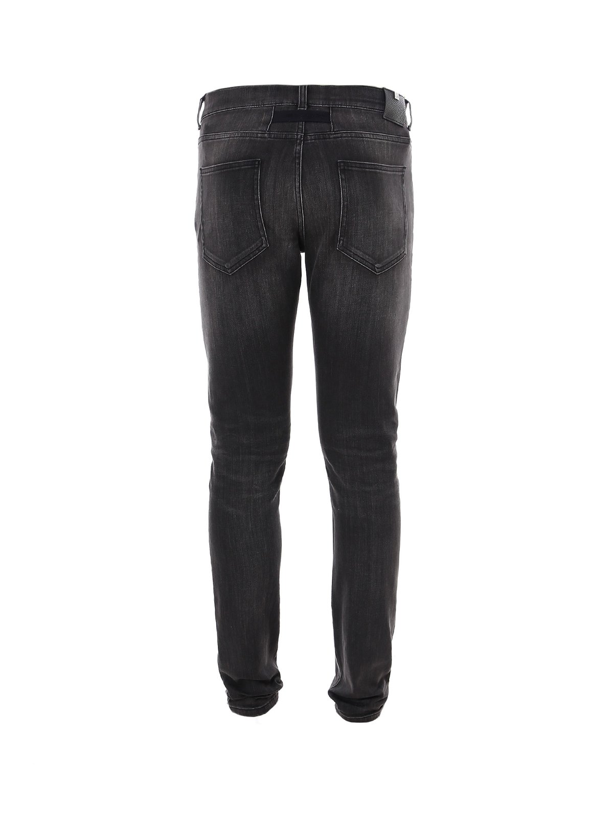 1017 ALYX 9SM Straight Leg Jeans
