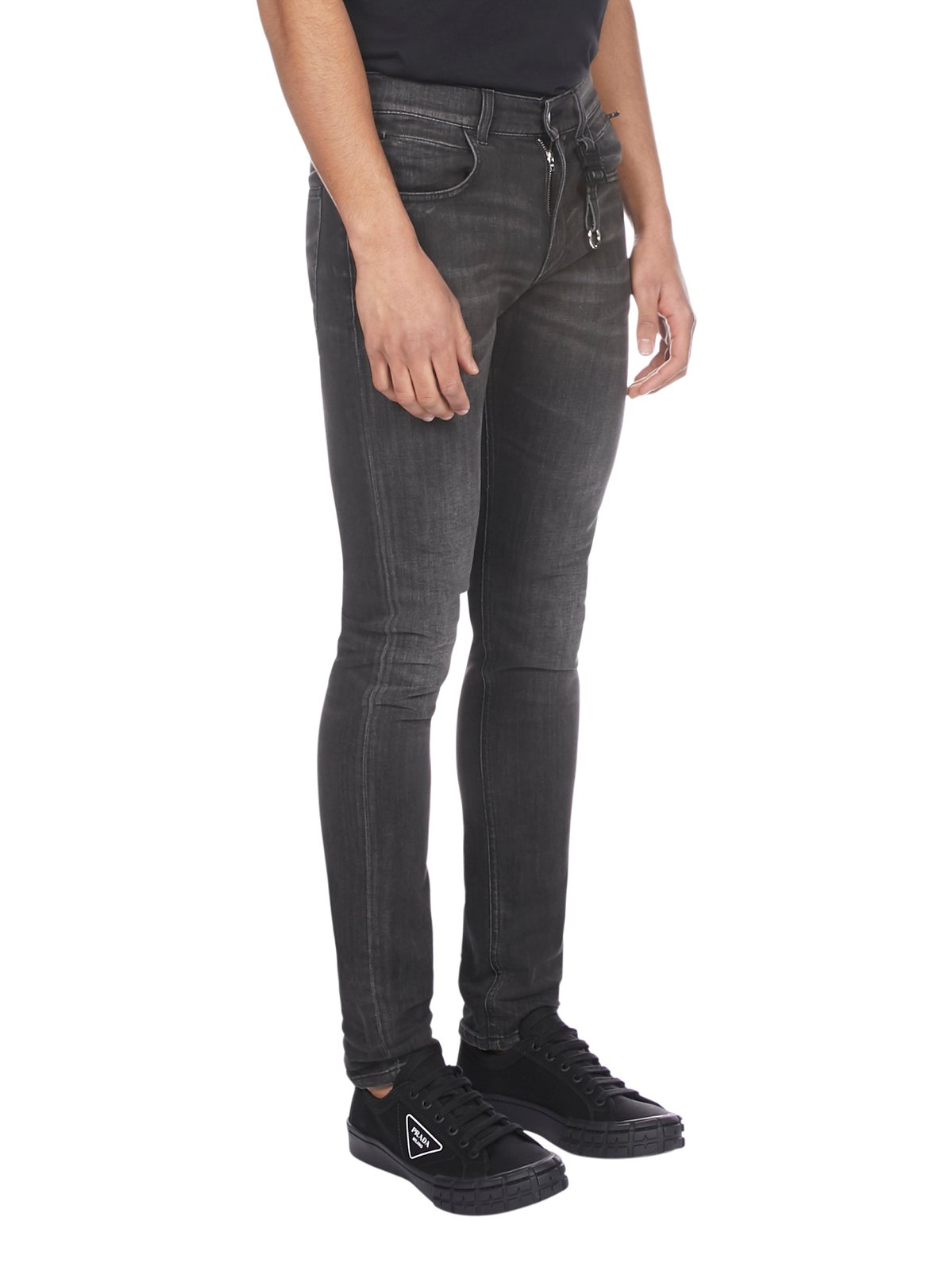 1017 ALYX 9SM Straight Leg Jeans