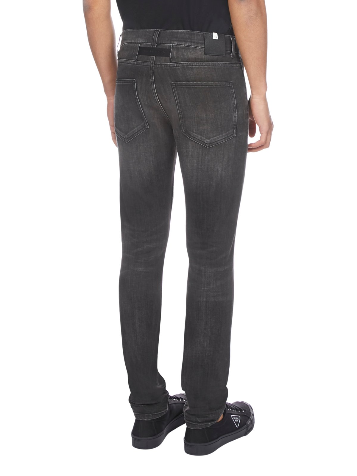 1017 ALYX 9SM Straight Leg Jeans