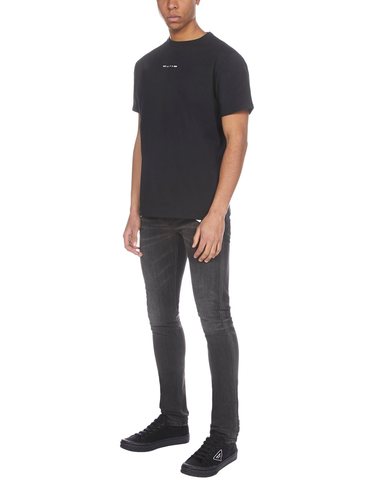 1017 ALYX 9SM Straight Leg Jeans