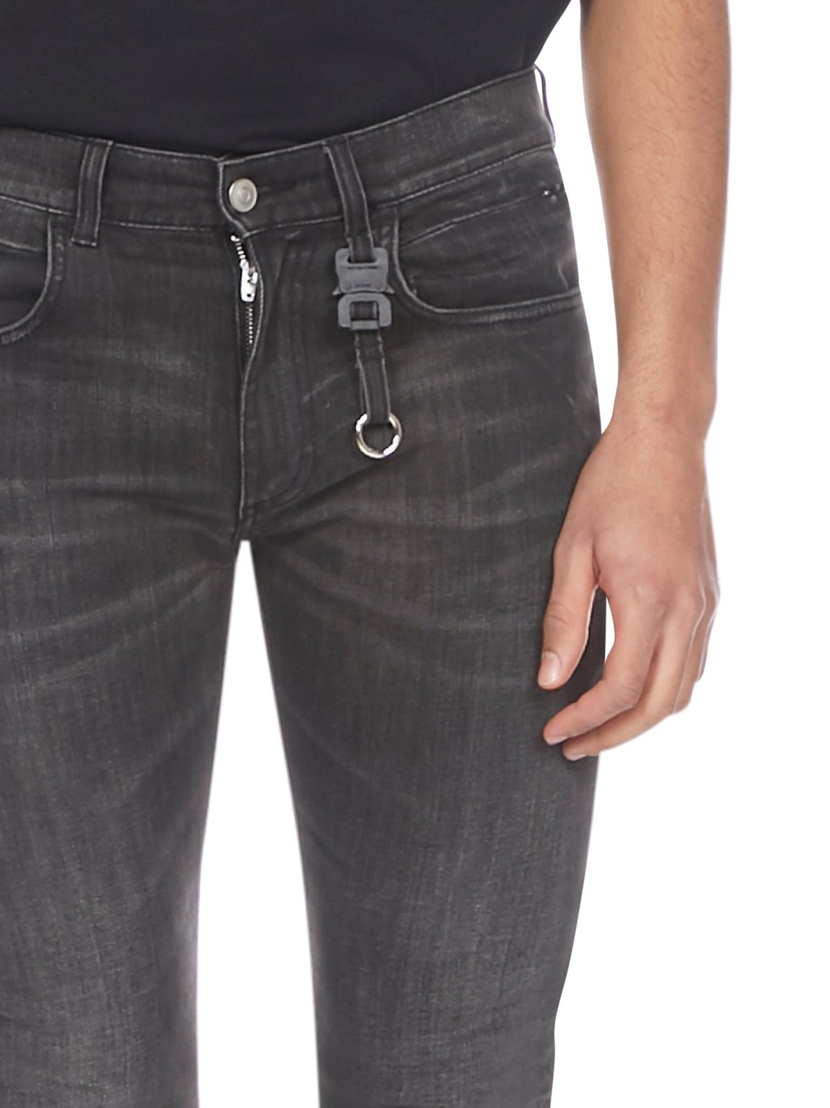 1017 ALYX 9SM Straight Leg Jeans