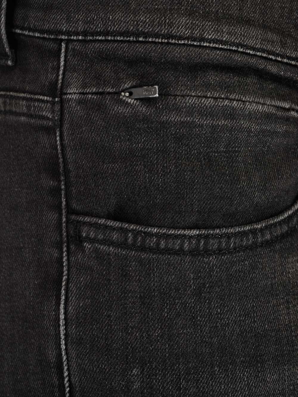 1017 ALYX 9SM Straight Leg Jeans