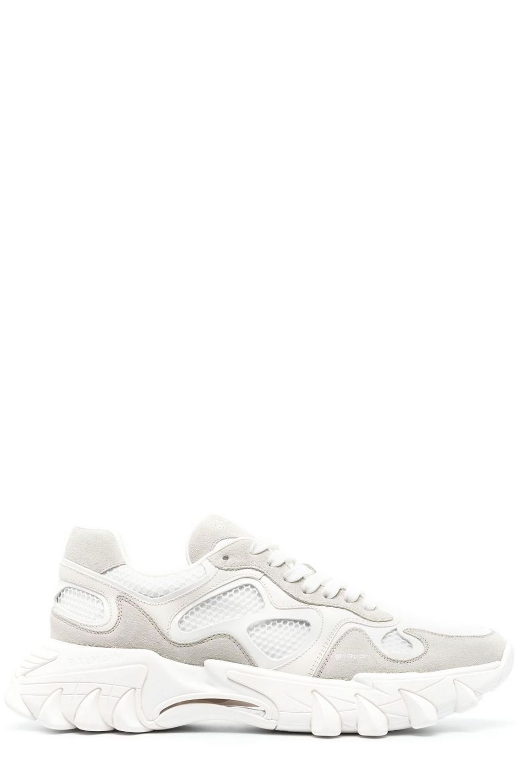 Balmain B-East Low-Top Sneakers