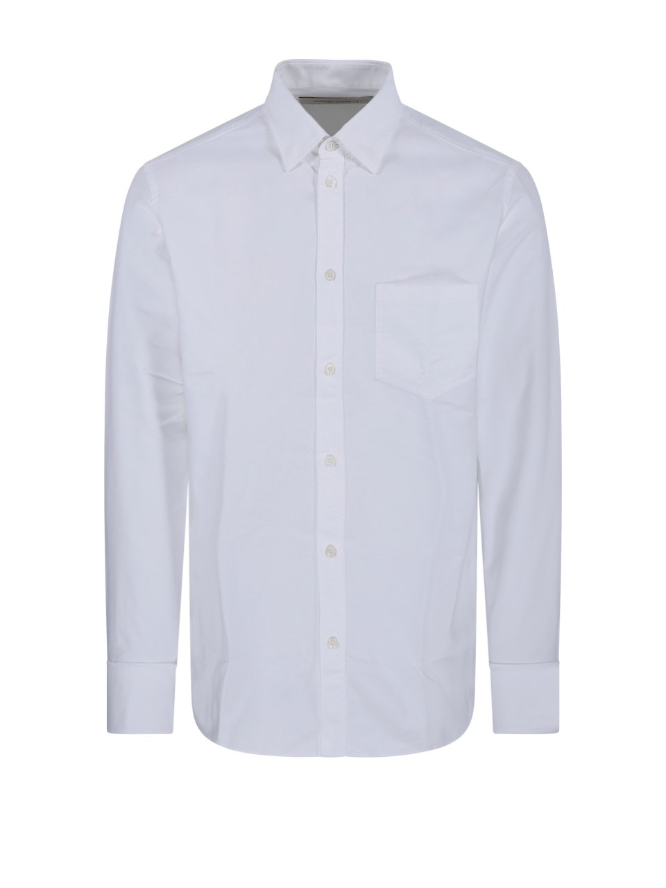 Golden Goose Deluxe Brand Buttoned Shirt