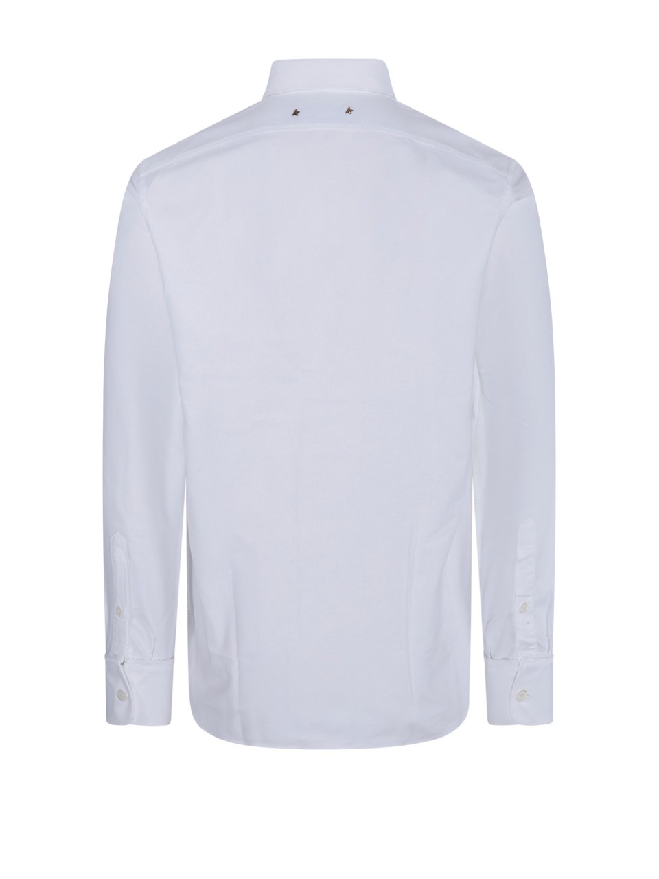 Golden Goose Deluxe Brand Buttoned Shirt
