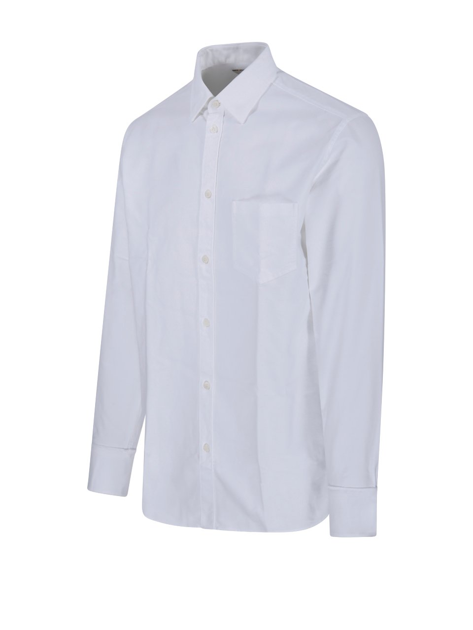 Golden Goose Deluxe Brand Buttoned Shirt