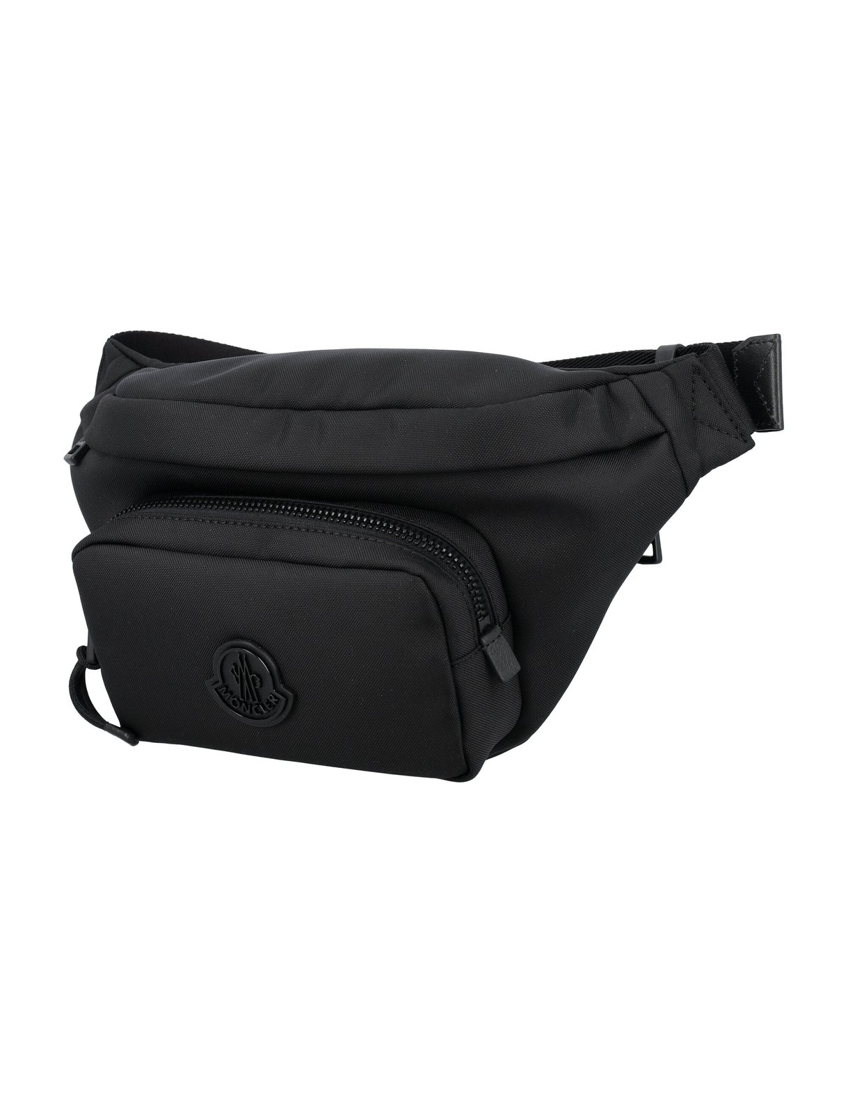 Moncler Durance Zip-Up Belt Bag
