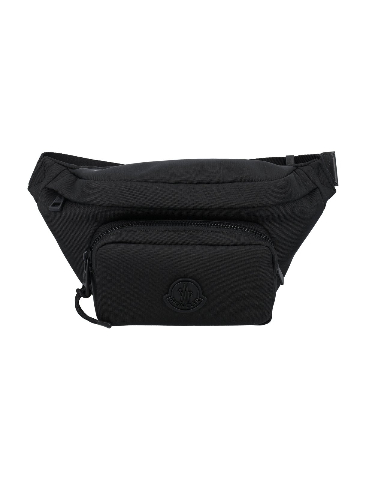 Moncler Durance Zip-Up Belt Bag