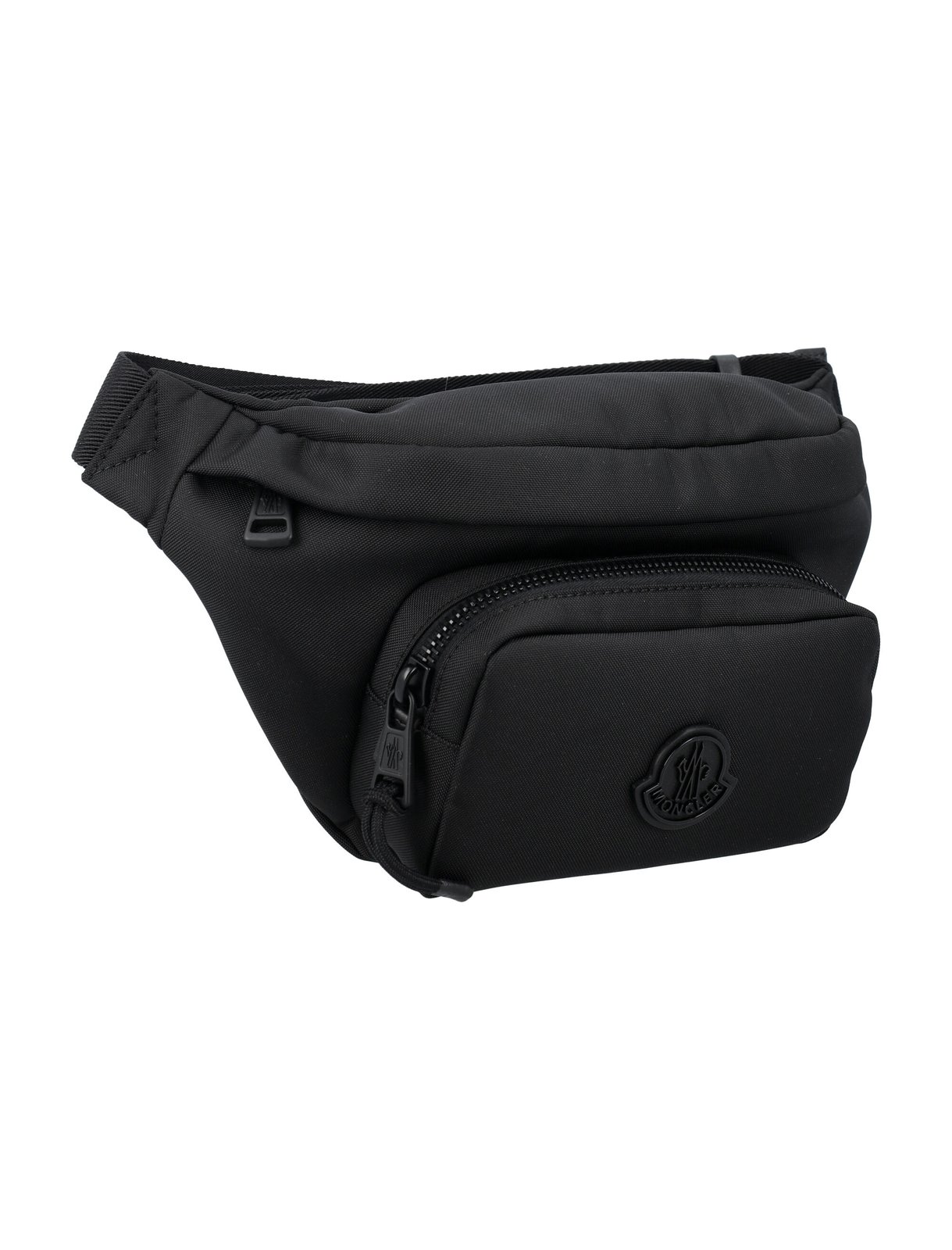 Moncler Durance Zip-Up Belt Bag