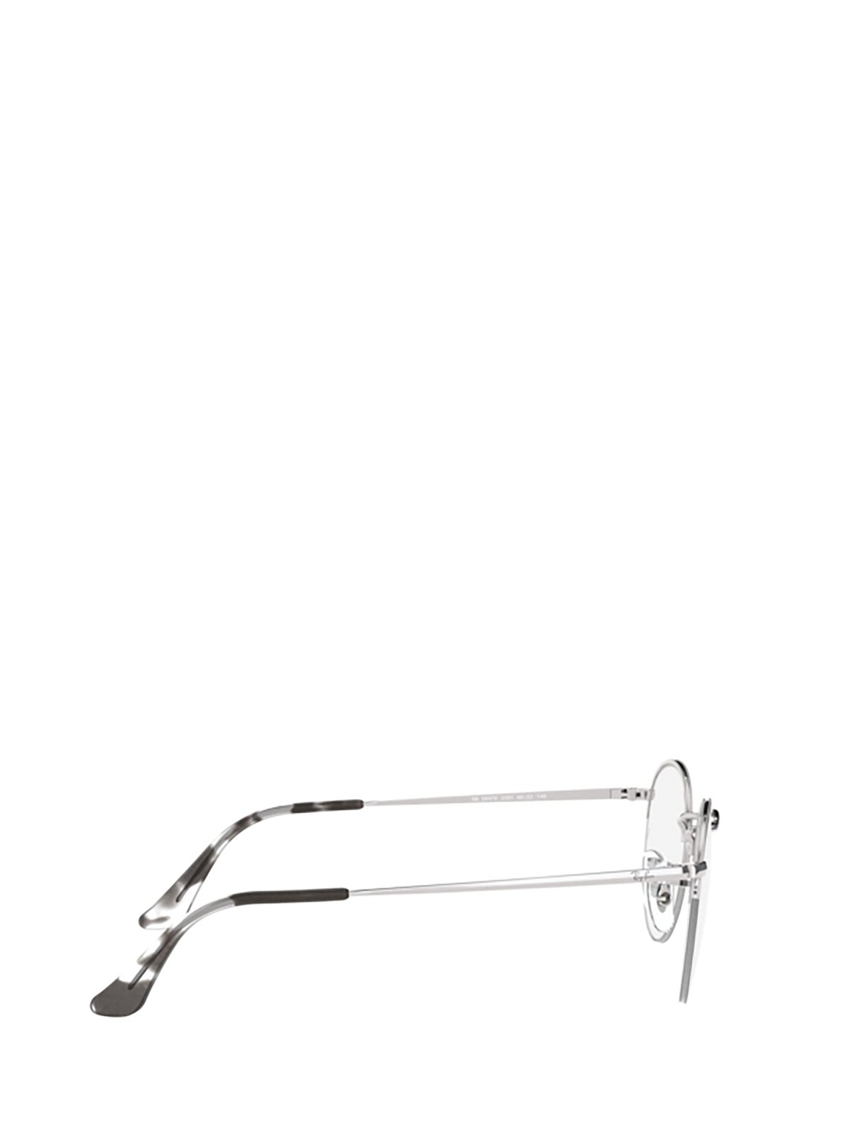 Ray-Ban Round Frame Glasses