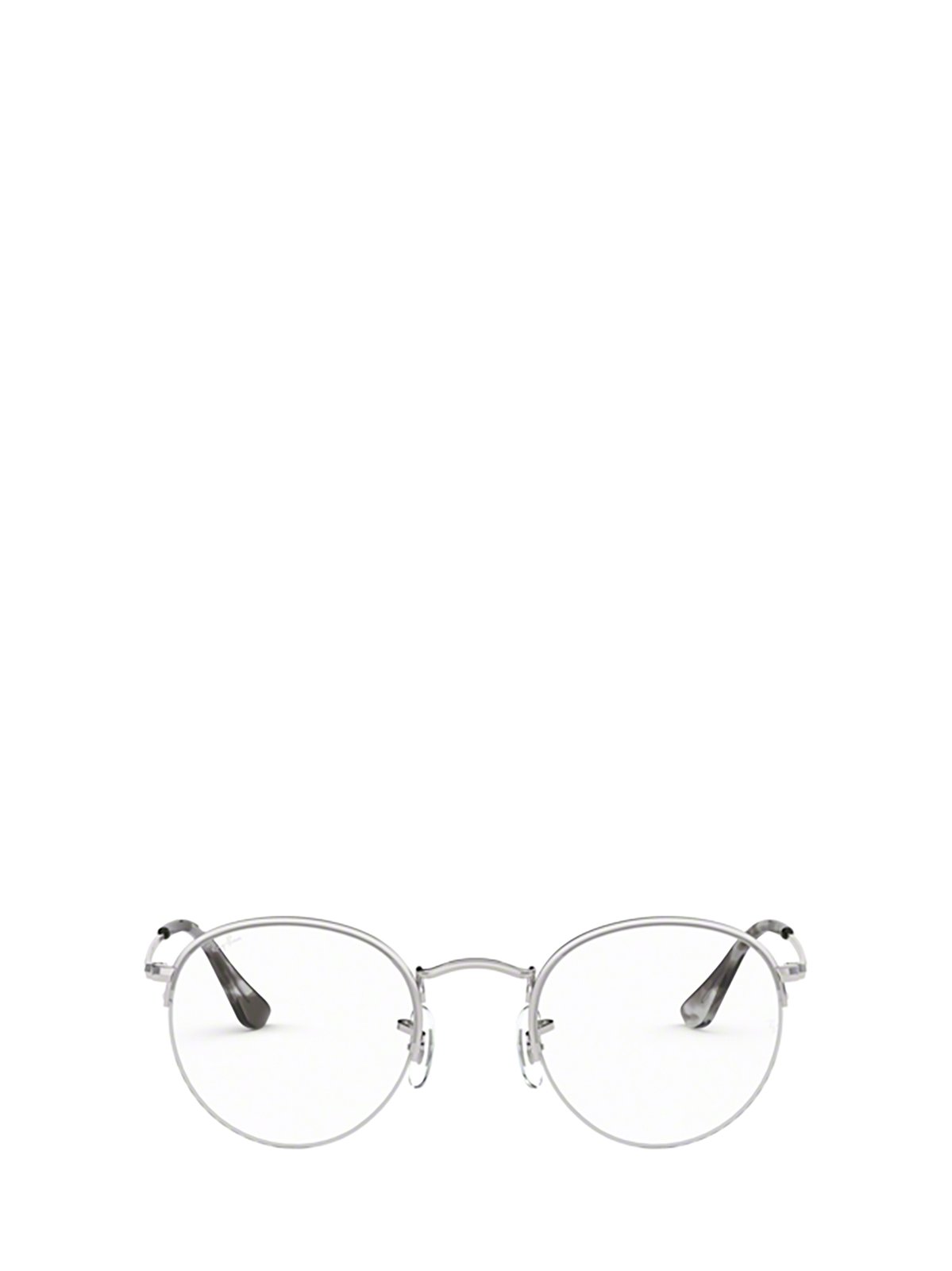 Ray-Ban Round Frame Glasses