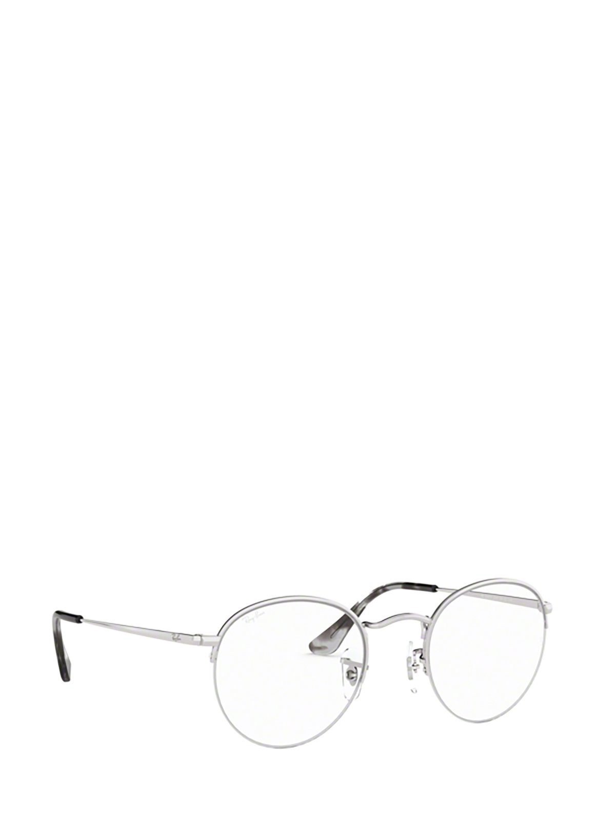Ray-Ban Round Frame Glasses