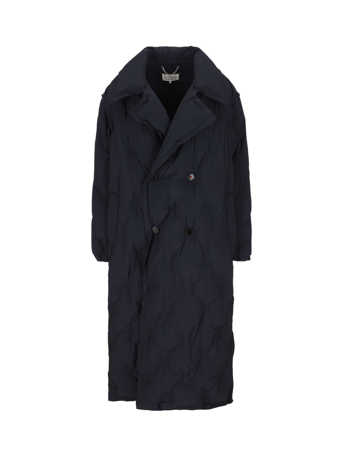 Maison Margiela Oversized Padded Coat