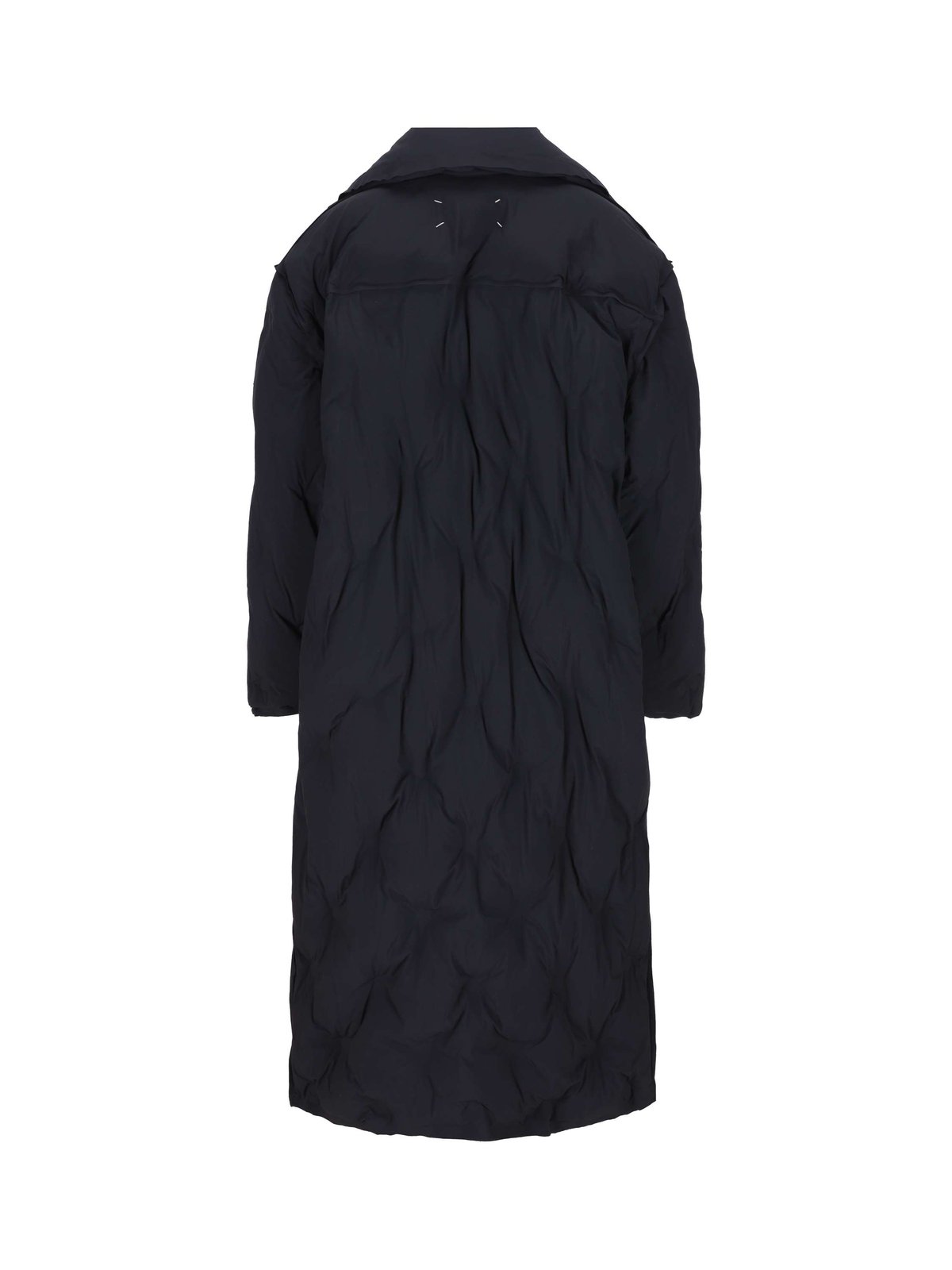Maison Margiela Oversized Padded Coat