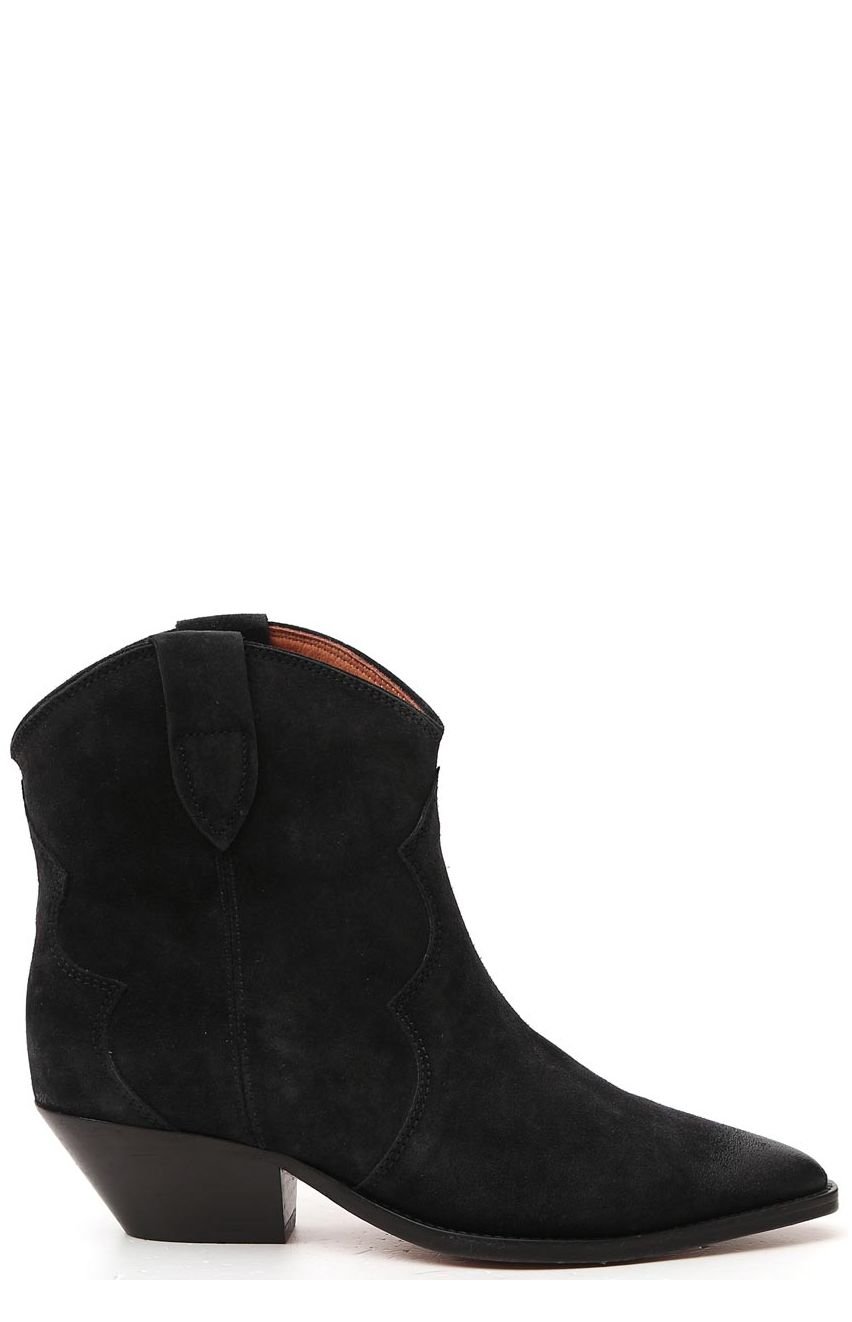 Isabel Marant Dewina Ankle Boots
