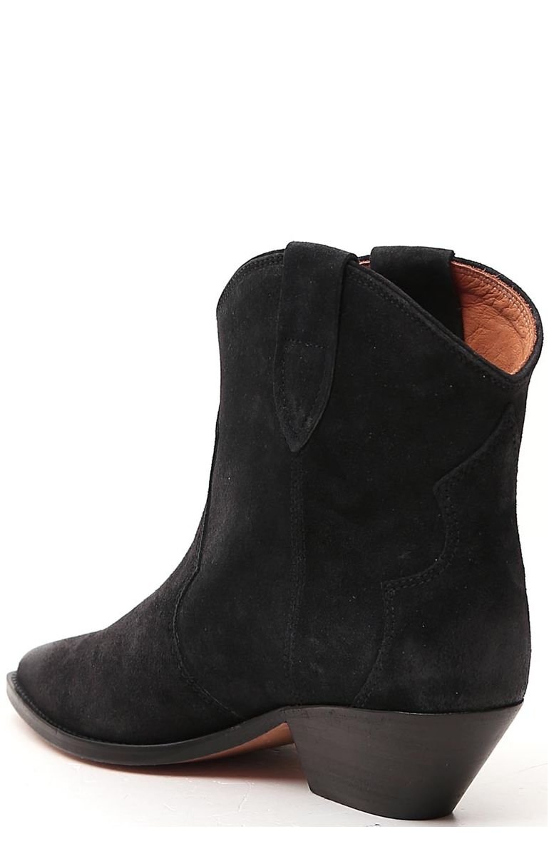 Isabel Marant Dewina Ankle Boots 4 Isabel Marant Dewina Ankle Boots
