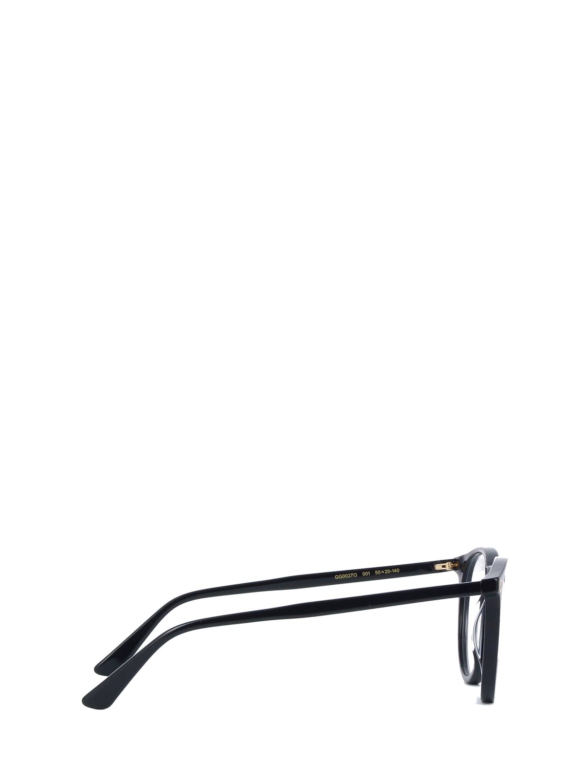 Gucci Eyewear Round Frame Glasses