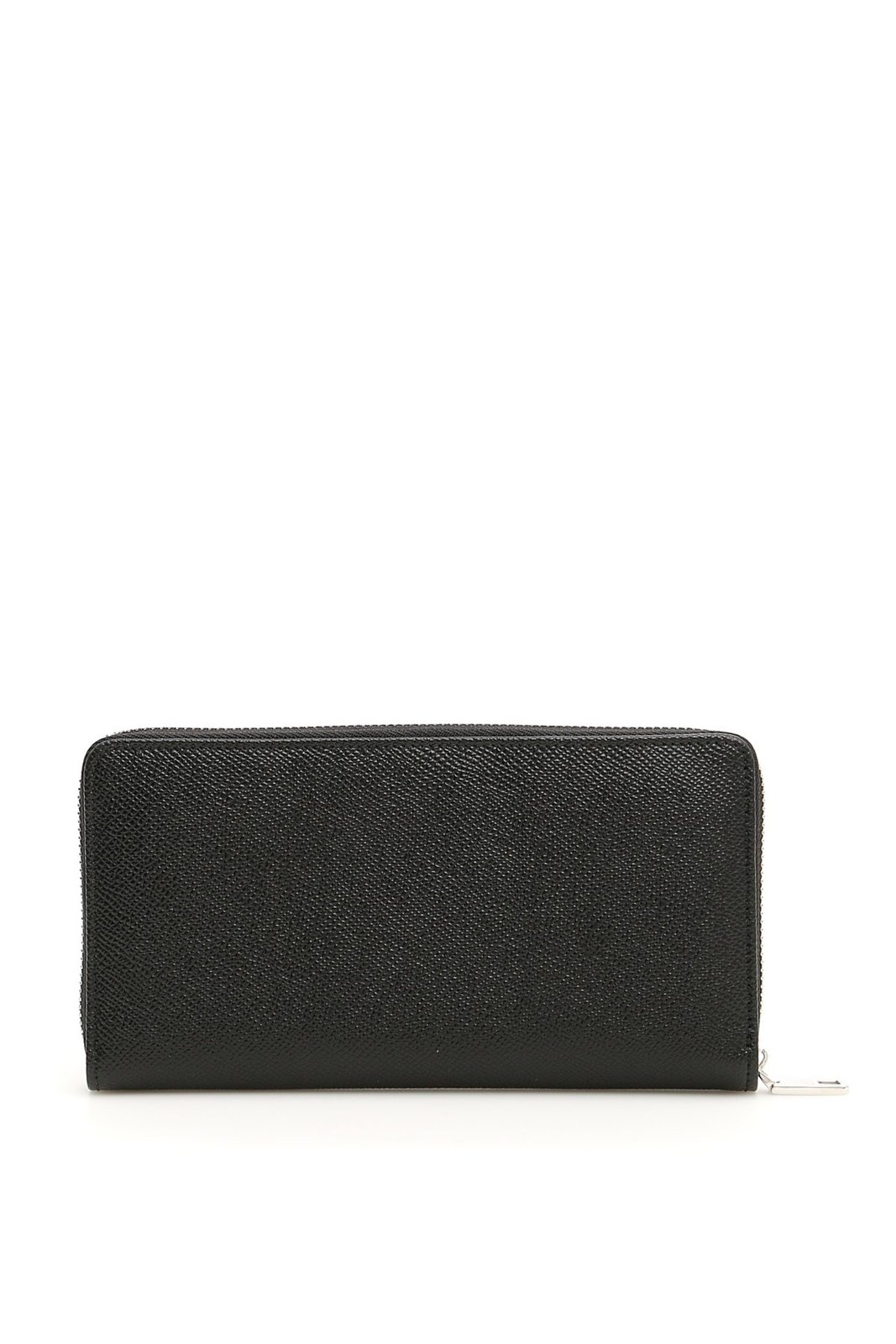 Dolce & Gabbana Logo Zip Around Wallet 5 Dolce & Gabbana Logo Zip Around Wallet