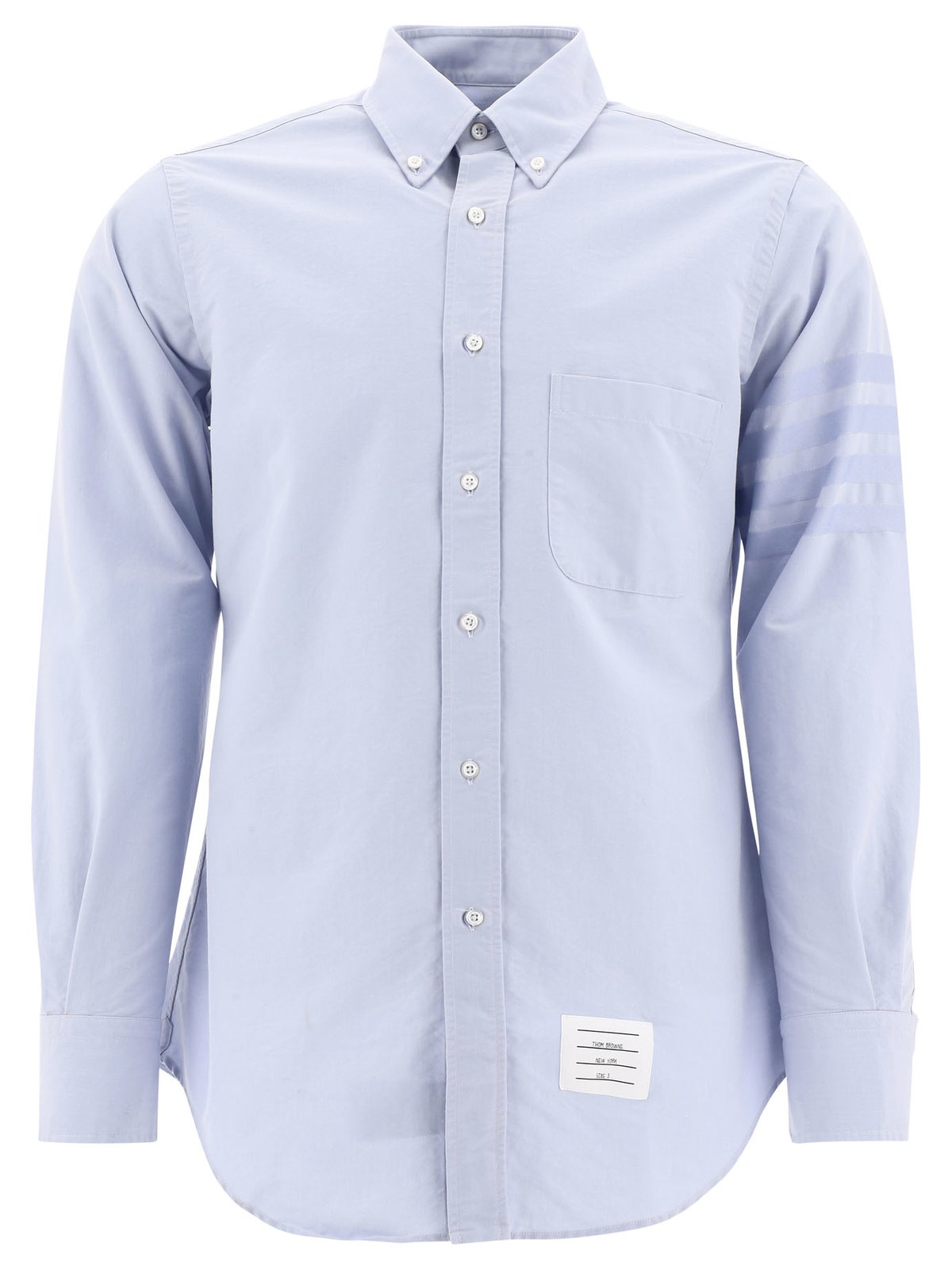 Thom Browne 4 Bar Shirt
