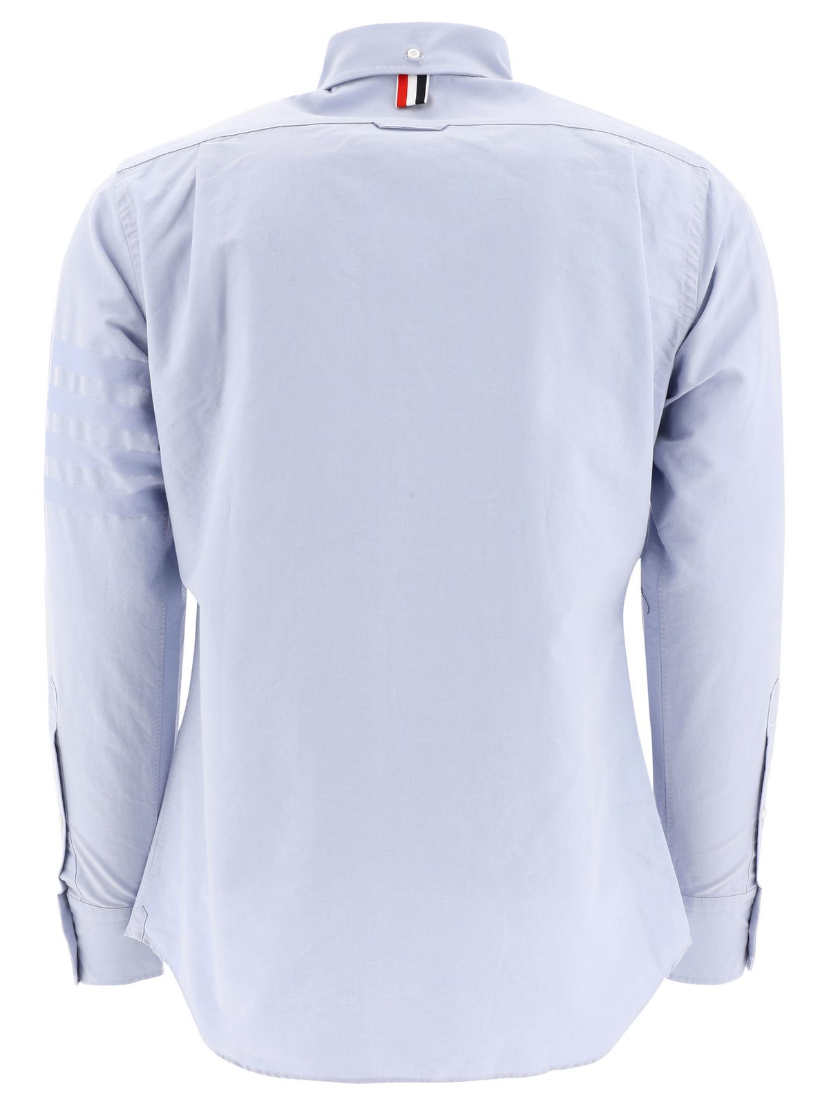 Thom Browne 4 Bar Shirt