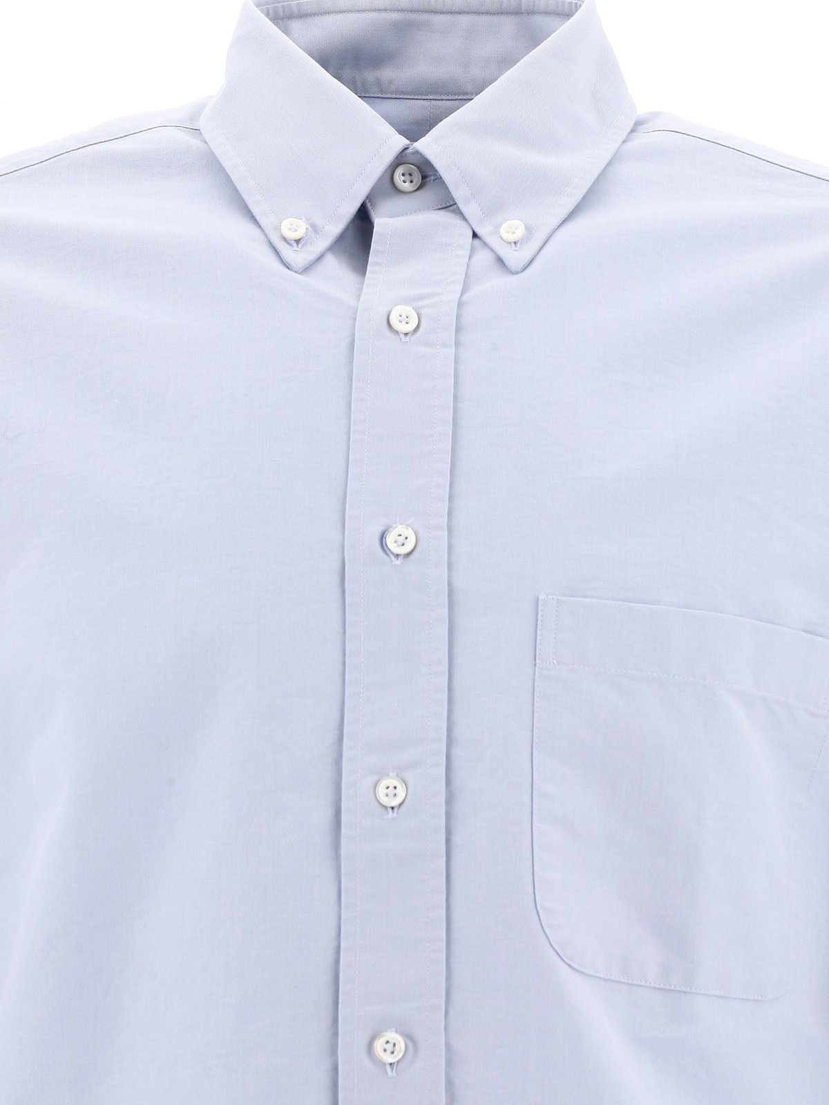 Thom Browne 4 Bar Shirt