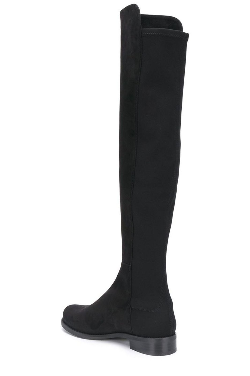 Stuart Weitzman 5050 Over-The-Knee Boots